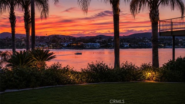 29795 Eagle Point, Canyon Lake, CA 92587