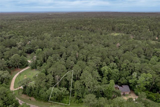 Lot 56 Post Oak Circle, Trinity, TX 75862