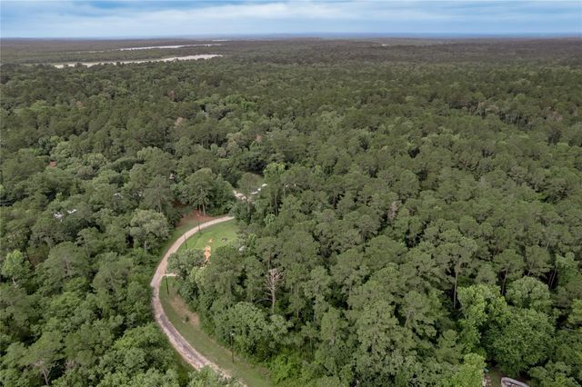 Lot 56 Post Oak Circle, Trinity, TX 75862