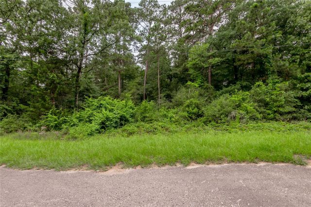 Lot 56 Post Oak Circle, Trinity, TX 75862