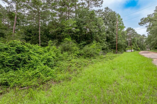 Lot 56 Post Oak Circle, Trinity, TX 75862