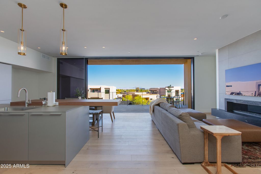 5000 N CAMELBACK RIDGE Drive 206, Scottsdale, AZ 85251 — photo 4