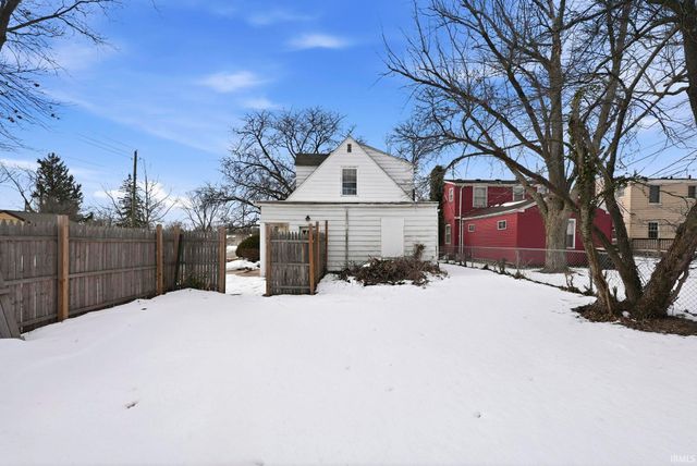 4827 Arlington Avenue, Fort Wayne, IN 46807