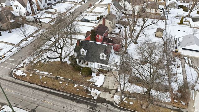 4827 Arlington Avenue, Fort Wayne, IN 46807