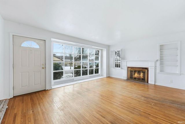 4827 Arlington Avenue, Fort Wayne, IN 46807