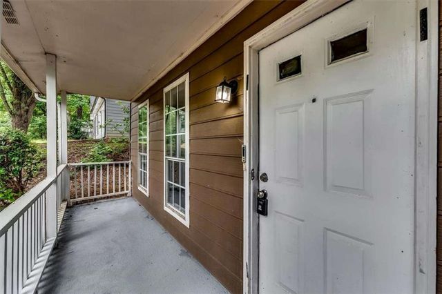 759 Greenhedge Drive, Stone Mountain, GA 30088