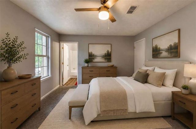 759 Greenhedge Drive, Stone Mountain, GA 30088