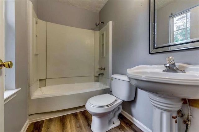 759 Greenhedge Drive, Stone Mountain, GA 30088