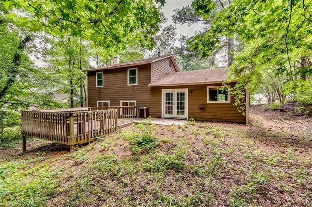 759 Greenhedge Drive, Stone Mountain, GA 30088