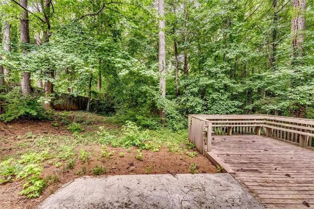 759 Greenhedge Drive, Stone Mountain, GA 30088