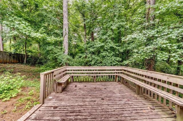 759 Greenhedge Drive, Stone Mountain, GA 30088