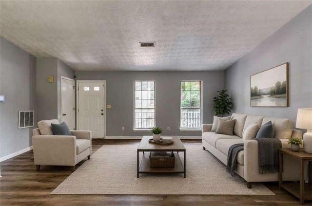 759 Greenhedge Drive, Stone Mountain, GA 30088