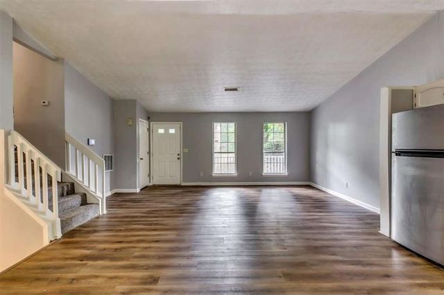759 Greenhedge Drive, Stone Mountain, GA 30088
