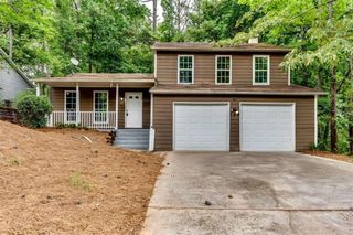 759 Greenhedge Drive, Stone Mountain, GA 30088