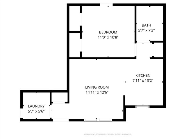 5700 Cherry PARK B, Austin, TX 78745