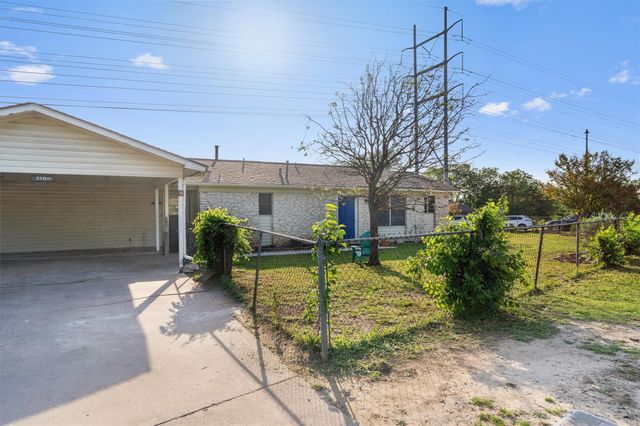 5700 Cherry PARK B, Austin, TX 78745