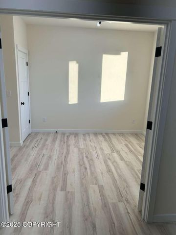 2421 W Sunlight Lane, Wasilla, AK 99654