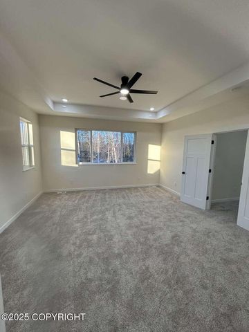 2421 W Sunlight Lane, Wasilla, AK 99654