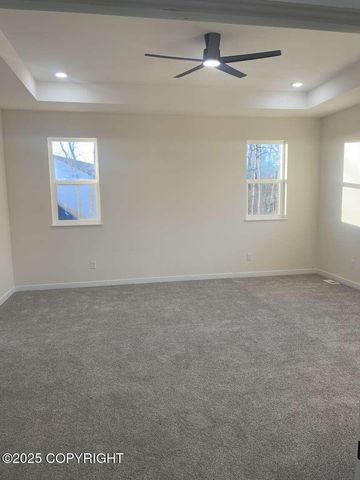 2421 W Sunlight Lane, Wasilla, AK 99654