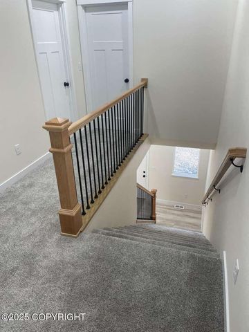 2421 W Sunlight Lane, Wasilla, AK 99654