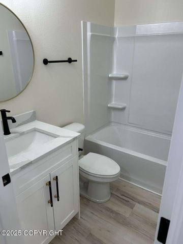 2421 W Sunlight Lane, Wasilla, AK 99654