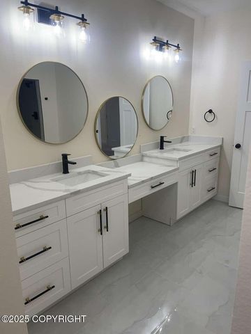 2421 W Sunlight Lane, Wasilla, AK 99654