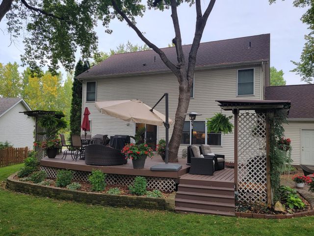 13886 Louisiana Avenue, Savage, MN 55378