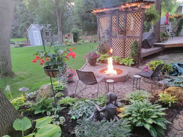 13886 Louisiana Avenue, Savage, MN 55378