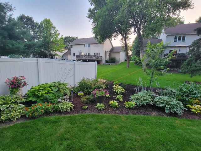 13886 Louisiana Avenue, Savage, MN 55378