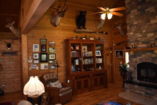 W7202 KODIAK DRIVE, Pembine, WI 54156