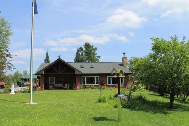 W7202 KODIAK DRIVE, Pembine, WI 54156