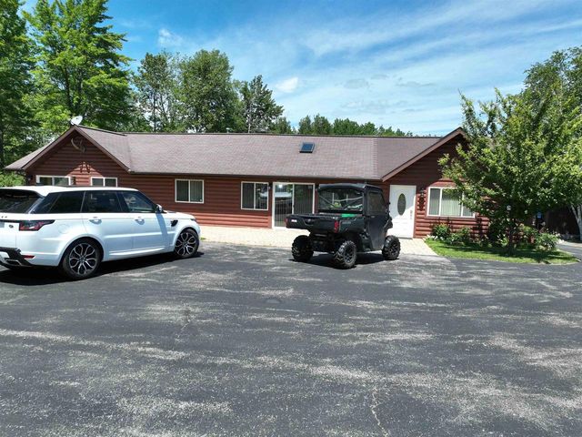 W7202 KODIAK DRIVE, Pembine, WI 54156