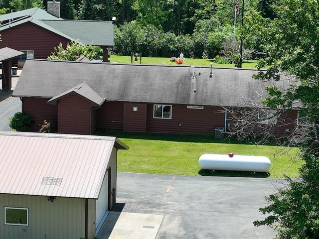 W7202 KODIAK DRIVE, Pembine, WI 54156