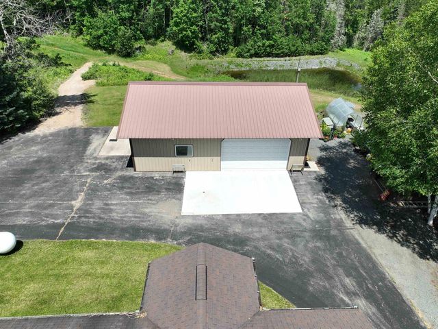 W7202 KODIAK DRIVE, Pembine, WI 54156