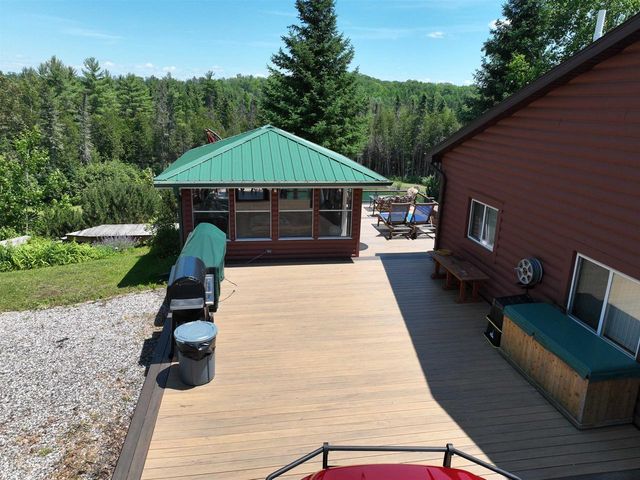 W7202 KODIAK DRIVE, Pembine, WI 54156