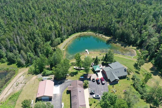 W7202 KODIAK DRIVE, Pembine, WI 54156