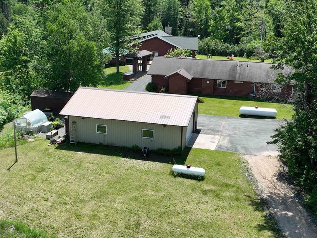 W7202 KODIAK DRIVE, Pembine, WI 54156