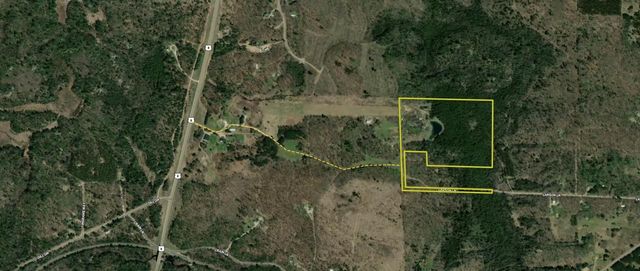 W7202 KODIAK DRIVE, Pembine, WI 54156