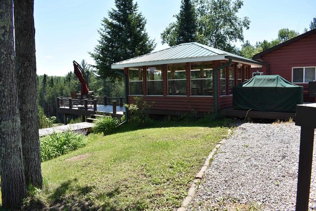 W7202 KODIAK DRIVE, Pembine, WI 54156