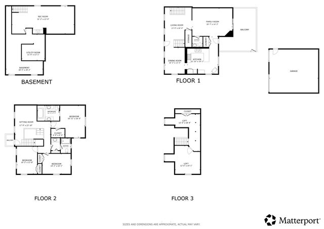 1316 Whitcomb Avenue, Des Plaines, IL 60018