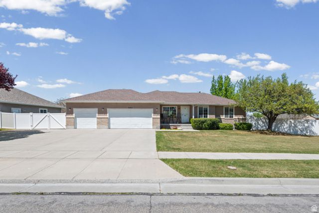 3462 W MELODY CREEK CIR, Riverton, UT 84065