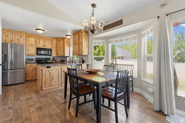 3462 W MELODY CREEK CIR, Riverton, UT 84065