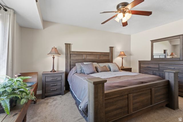 3462 W MELODY CREEK CIR, Riverton, UT 84065