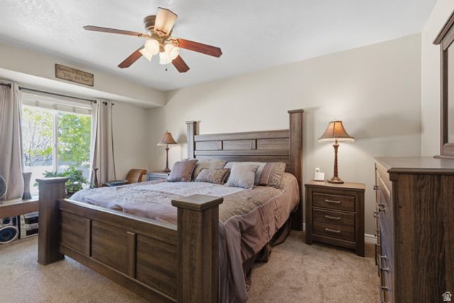 3462 W MELODY CREEK CIR, Riverton, UT 84065