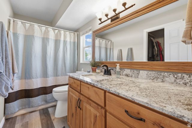 3462 W MELODY CREEK CIR, Riverton, UT 84065