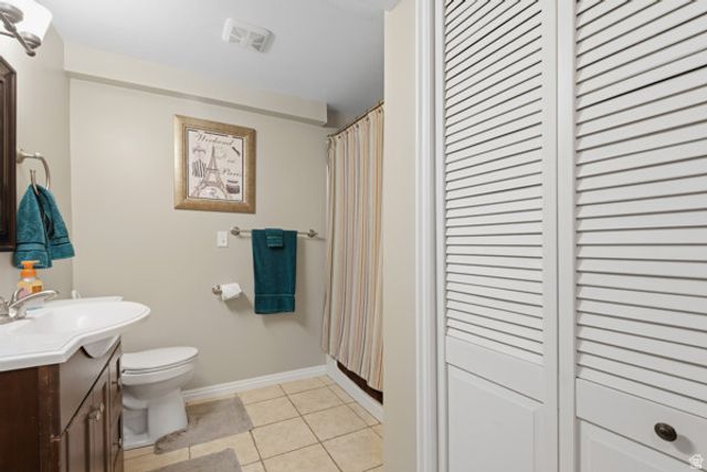 3462 W MELODY CREEK CIR, Riverton, UT 84065