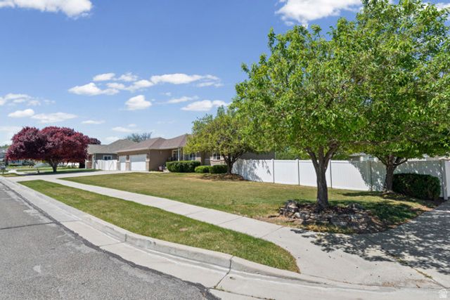3462 W MELODY CREEK CIR, Riverton, UT 84065