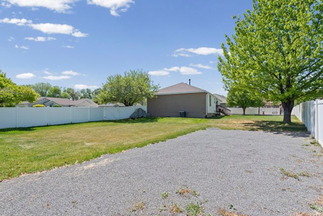 3462 W MELODY CREEK CIR, Riverton, UT 84065
