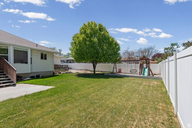 3462 W MELODY CREEK CIR, Riverton, UT 84065