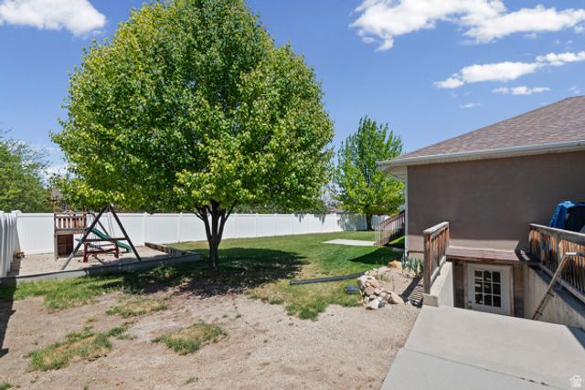 3462 W MELODY CREEK CIR, Riverton, UT 84065